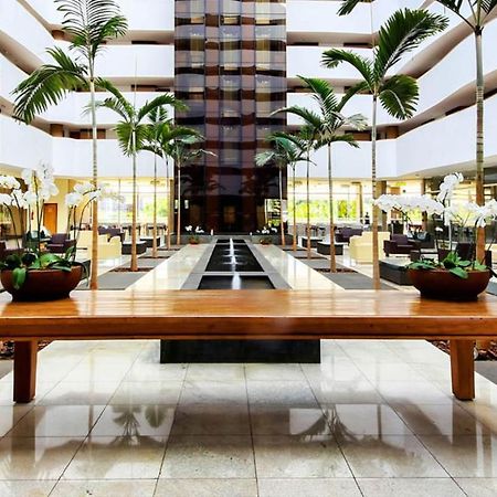 Via Caldas Suites Le Jardin Калдас-Новас Экстерьер фото