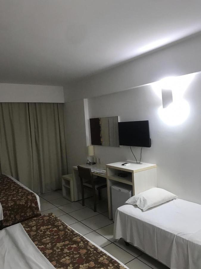 Via Caldas Suites Le Jardin Калдас-Новас Экстерьер фото